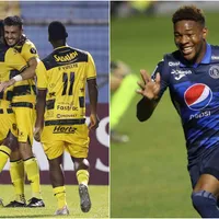 Real España vs. Motagua hoy EN VIVO: a qué hora y dónde ver el partido | Liga Nacional de Honduras 2023