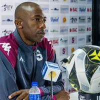 Wanchope explosivo: el técnico de Saprissa necesitó apenas tres palabras para fulminar a su equipo tras la Copa Centroamericana