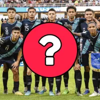 Era titular en la Selección de Guatemala, pero lo borraron de su equipo de un día para el otro y ahora envía un desesperado mensaje: "Jamás volví"