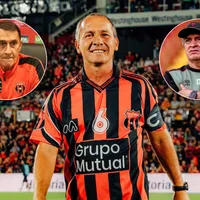 Le echó tierra: Wilmer López deja en claro lo que separa a Machillo Ramírez de Guimaraes