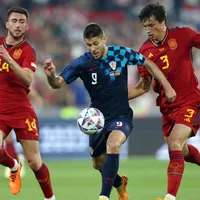 Croacia vs. España EN VIVO: cuándo, a qué hora y en qué canal ver hoy la final de la UEFA Nations League en Centroamérica.