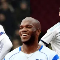 David Suazo dijo quiénes son los mejores jugadores y sorprendió a todos