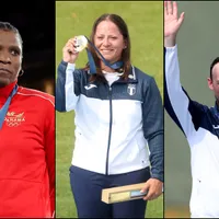 Centroamérica tuvo una participación histórica en los Juegos Olímpicos de París 2024