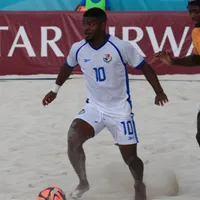 La Selección de Panamá no logró vencer a Bahamas y quedó fuera de la Eliminatoria de Concacaf al Mundial de Fútbol Playa (VIDEO)