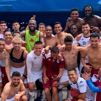 ¿El gigante de Centroamérica? Saprissa logró remontada épica para clasificar y buscar su título 37
