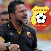 A la vista de todos: Herediano perdía con Puntarenas y Jafet Soto hizo algo que incendió las redes
