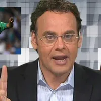 David Faitelson le envió un mensaje al León de Joel Campbell