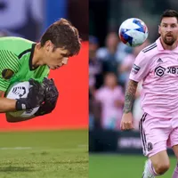 Nicholas Hagen vs. Lionel Messi: ¿Cuándo podrían enfrentarse en la MLS?
