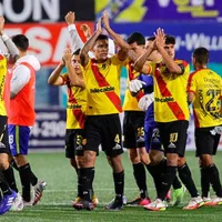 Herediano anuncia dos nuevas bajas