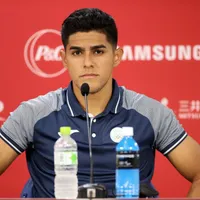 Luis Palma confirma cuál será su destino en Europa