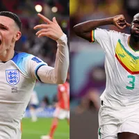 Inglaterra vs. Senegal: pronósticos para los octavos de final del Mundial de Qatar 2022