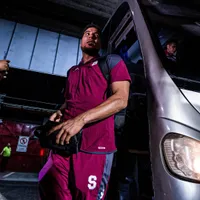 Saprissa lanza fuerte advertencia.