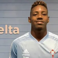 ¡José Córdoba es fichado por el Celta de Vigo de España!
