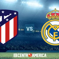 FINAL | Atlético de Madrid vs Real Madrid: resultado y estadísticas del triunfo merengue por la fecha 6 de LaLiga
