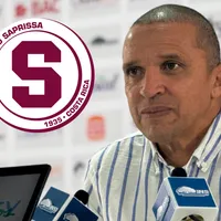 erick lonnis-conferencia de prensa-saprissa