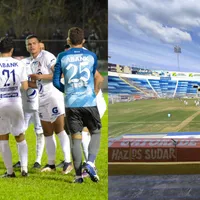 El requisito que falta cumplir para que Alianza juegue en el Cuscatlán contra Philadelphia Union