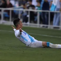 Guatemala se refuerza con dos legionarios para el duelo ante México