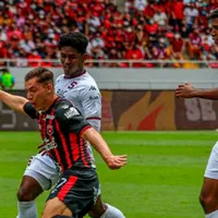 "Alajuelense vs. Saprissa es el mejor Clásico de Centroamérica" (VIDEO)