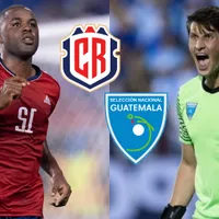 "Se respeta": el picante mensaje de Costa Rica que calienta la revancha con Guatemala