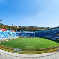 El Salvador no podría usar el Estadio Cuscatlán en Liga de Naciones por este motivo.