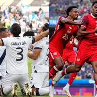 Guatemala vs. Canadá: a qué hora y dónde ver al equipo de Luis Fernando Tena por los cuartos de final de la Copa Oro.