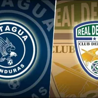 Motagua vs Real De Minas: Cuándo, dónde y por qué canal ver el partido por la décima jornada del Clausura 2021 de Honduras