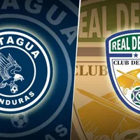 Motagua vs. Real de Minas: Cuándo, dónde y por qué canal ver el partido de hoy por la décima jornada del Apertura 2020 de la Liga Nacional
