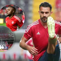 Pipo González apuntó contra la afición que abucheó en la derrota de Costa Rica: "No debería venir"