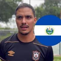 "Fue a Costa Rica": Erick Cabalceta toma una decisión que genera polémica en El Salvador