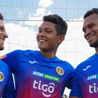 Club Deportivo FAS: los resultados que necesita para asegurar su lugar en la fase final del Clausura 2023