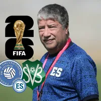 ¿Qué pasa si El Salvador gana, empata o pierde contra Surinam? Eliminatorias Concacaf al Mundial 2026, Grupo A
