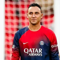 Keylor Navas podría reencontrarse con Cristiano Ronaldo y Neymar tras jugosa oferta del fútbol árabe