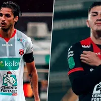 Bryan Ruiz y un mensaje para Faerron: "Alajuelense es más grande que cualquier jugador"