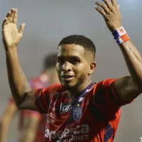 San Carlos busca amarrar a César Yanis tras los rumores de un interés por él