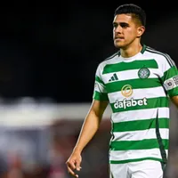 Celtic sorprende a Luis Palma con su última decisión, ¿Lo traspasan a otro equipo?