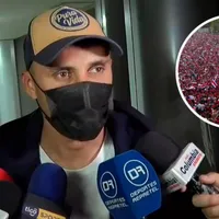 Keylor Navas destaca el rol de la afición en tramo final de las Eliminatorias
