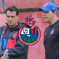 Municipal sufre: Mario Acevedo recibe la mala noticia que despierta el miedo en Los Rojos.