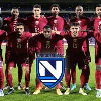 Nicaragua jugará amistoso con Qatar, anfitrión del Mundial 2022, en Europa