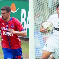 Ramiro Rocca podría superar una marca de Rolando Fonseca en Guatemala