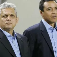 Rueda asegura que Alexis Mendoza es el indicado