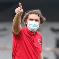 Carevic asume la responsabilidad de la derrota ante Saprissa