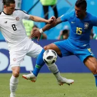 Se filtra convocatoria de la tricolor y hay muchas ausencias