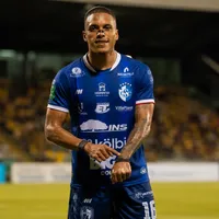 Cartaginés anuncia el fichaje de Joaquín Alonso Hernández y 7 equipos se quedan con las ganas de llevárselo
