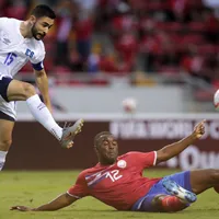 Ex seleccionado tico dice que El Salvador es superior a Costa Rica.