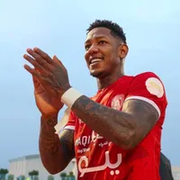 Romell Quioto responde con contundencia el llamado de Reinaldo Rueda