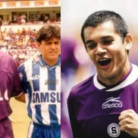 Amado Guevara desprendió su amor por el Deportivo Saprissa y no descarta opciones