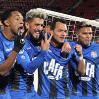 Bryan Moya y Zulia van por otra hazaña más ante Colón de Argentina