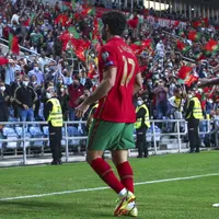 Cristiano Ronaldo lidera la convocatoria de Portugal para Qatar 2022