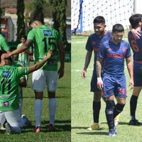 Municipal vs. Antigua GFC: ver aquí hoy EN VIVO y EN DIRECTO el juego por la fecha 10 del Clausura 2022 de la Liga Nacional de Guatemala