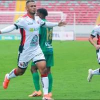 Alajuelense se impuso a Limón con goles de Alex López y Lássiter